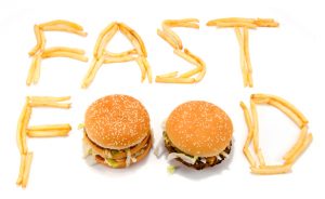 Artigos 11 fastfood