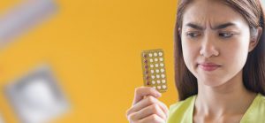 Pílula Anticoncepcional diminui a fertilidade da mulher?