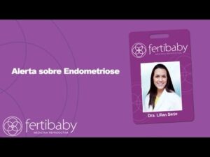 Alerta sobre Endometriose