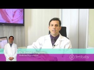 O que é Falha de Implantação em FIV?